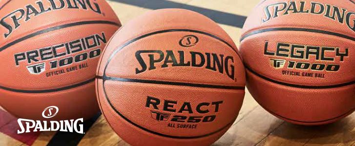 Spalding Spalding