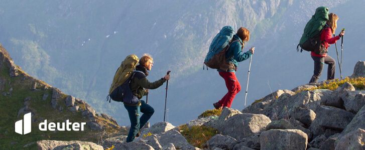 Deuter Deuter